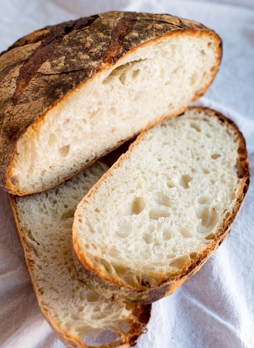 How to Make French Bread » Fearless Fresh
