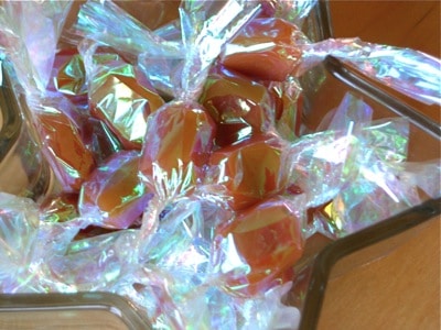 The Ultimate Indulgence: Fleur de Sel Caramels on http://www.theculinarylife.com