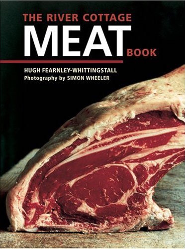 River Cottage Meat Book on https://www.fearlessfresh.com