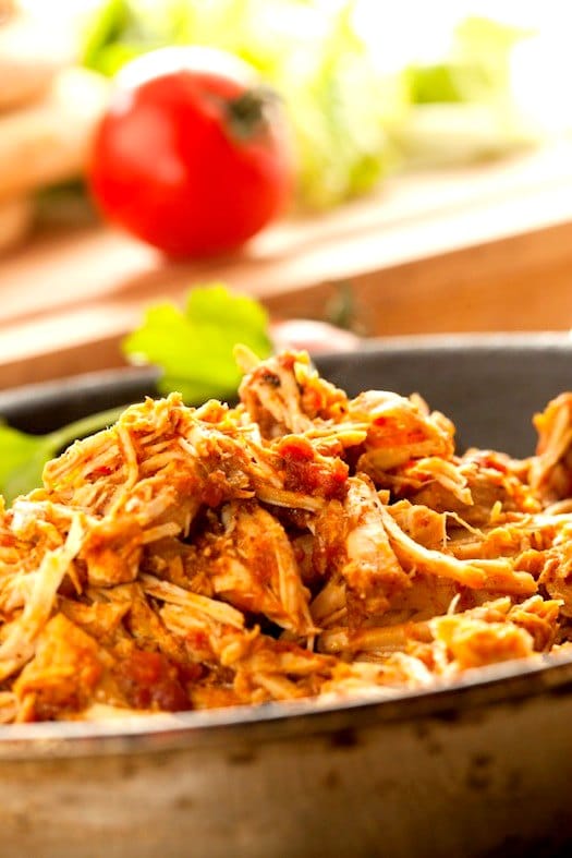 Cochinita Pibil: Yucatecan Slow Roast Pork on http://www.theculinarylife.com