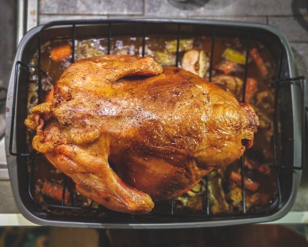 5 Things to Roast a Chicken in Other than a Roasting Pan