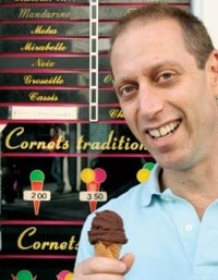 Interview with David Lebovitz on French Macarons on http://www.theculinarylife.com