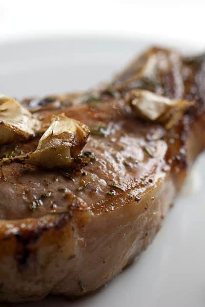 pork chop recipes