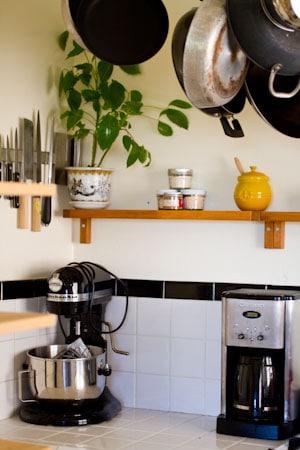 The Great Kitchen Reorganization on https://www.theculinarylife.com