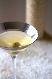Dirty Sue Martini Mix on http://www.theculinarylife.com