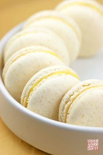 How to make macarons