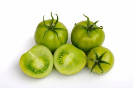 Green Tomato Recipe