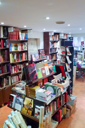 Librairie Gourmande