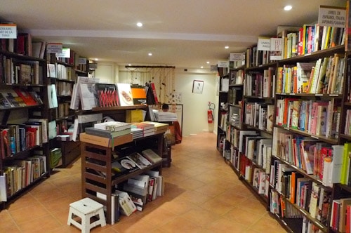 Librairie Gourmande