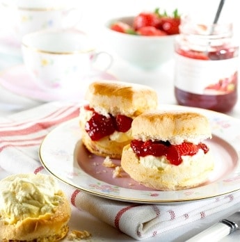 Make Clotted Cream from Scratch