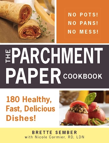 Kirkland Signature PaperChef Culinary Parchment 2 boxes