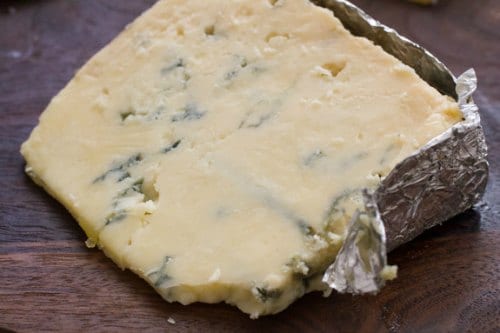West Coast Cheese - Sunset Bay Cheese on http://www.theculinarylife.com