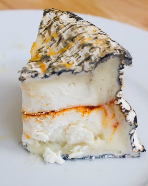 West Coast Cheese - Sunset Bay Cheese on http://www.theculinarylife.com