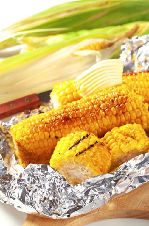 The Best Way to Cook Corn on the Cob, on http://www.theculinarylife.com