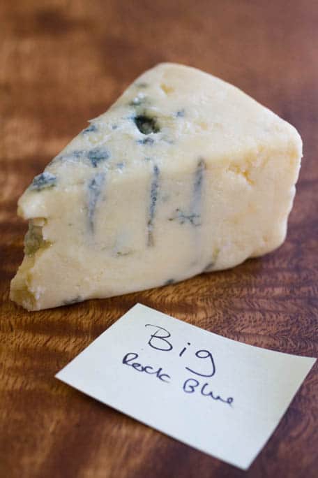 Four Favorite California Cheeses on http://www.theculinarylife.com