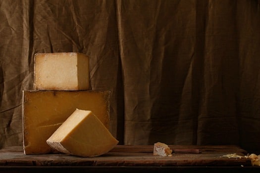 Di Bruno Bros. House of Cheese on http://www.theculinarylife.com