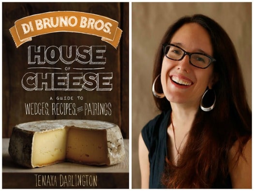 Di Bruno Bros. House of Cheese on http://www.theculinarylife.com