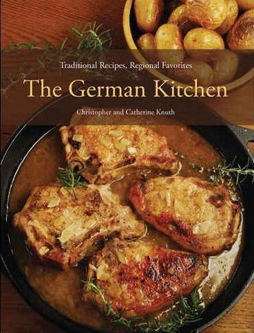 A Little Bit of Europe for Christmas: Three Cookbooks Worth Gifting on http://www.theculinarylife.com