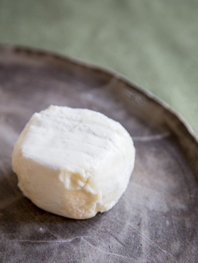 French Hoofbeats - A Capricious Winter Cheese Plate on http://www.theculinarylife.com