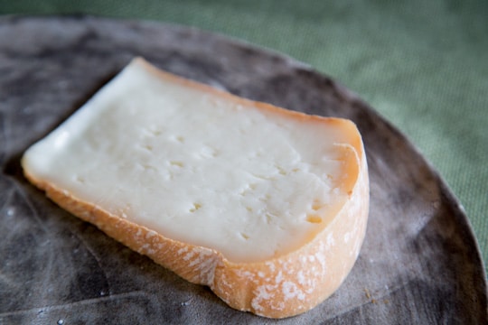 French Hoofbeats - A Capricious Winter Cheese Plate on http://www.theculinarylife.com