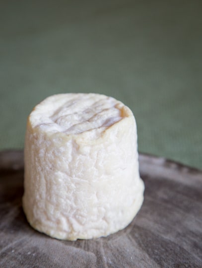 French Hoofbeats - A Capricious Winter Cheese Plate on http://www.theculinarylife.com