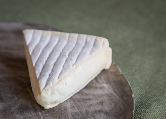 French Hoofbeats - A Capricious Winter Cheese Plate on http://www.theculinarylife.com