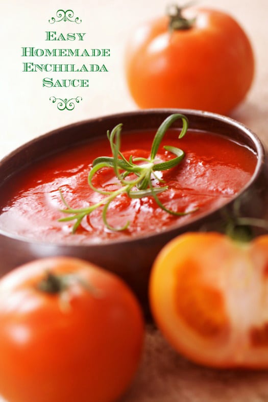 Fresh Tomato Soup Series Part 1: A Basic Tomato Soup Recipe - Fearless  Eating