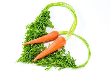 carrot-love