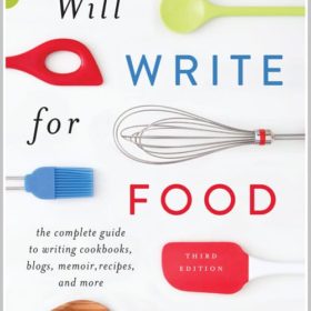 Will Write for Food on https://www.fearlessfresh.com