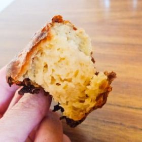 Baillardran Canelé Recipe on https://fearlessfresh.com