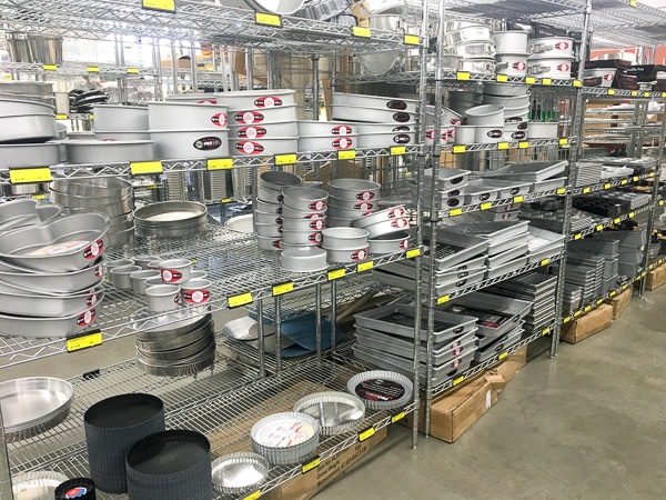 Wholesale Restaurant Equipment and Restaurant Supply Store