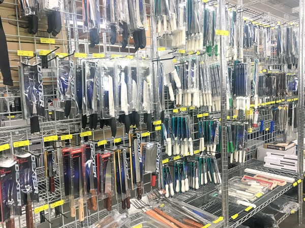 What to Buy at Restaurant Supply Stores on https://fearlessfresh.com
