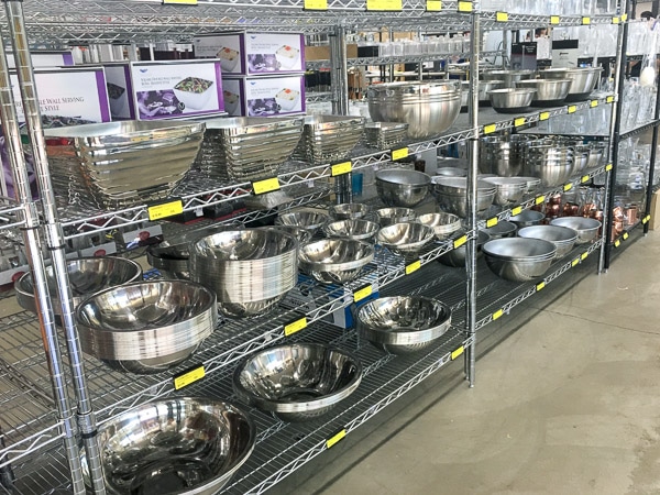 What to Buy at Restaurant Supply Stores on https://fearlessfresh.com